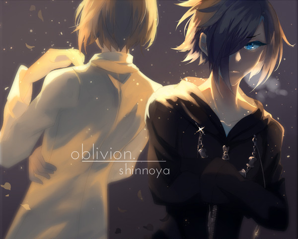 Zexion