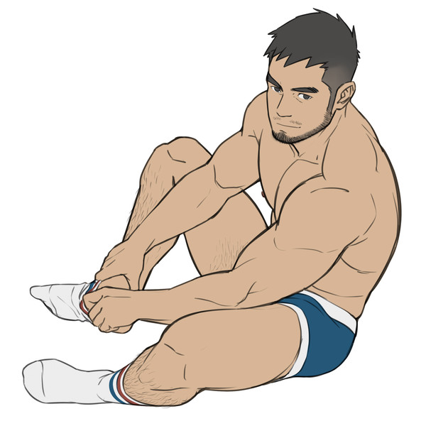 袜子