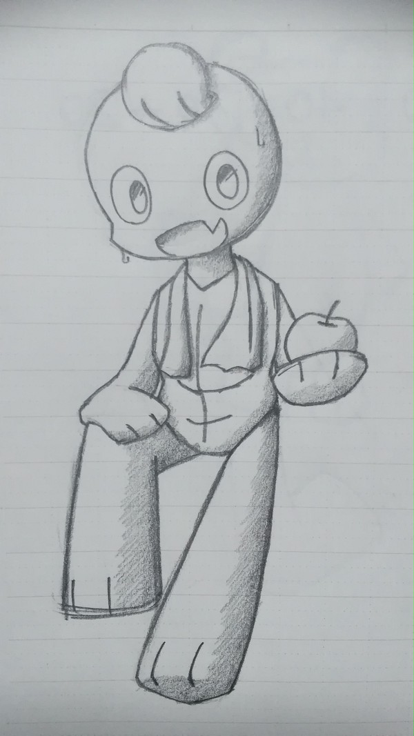 アナログボルト