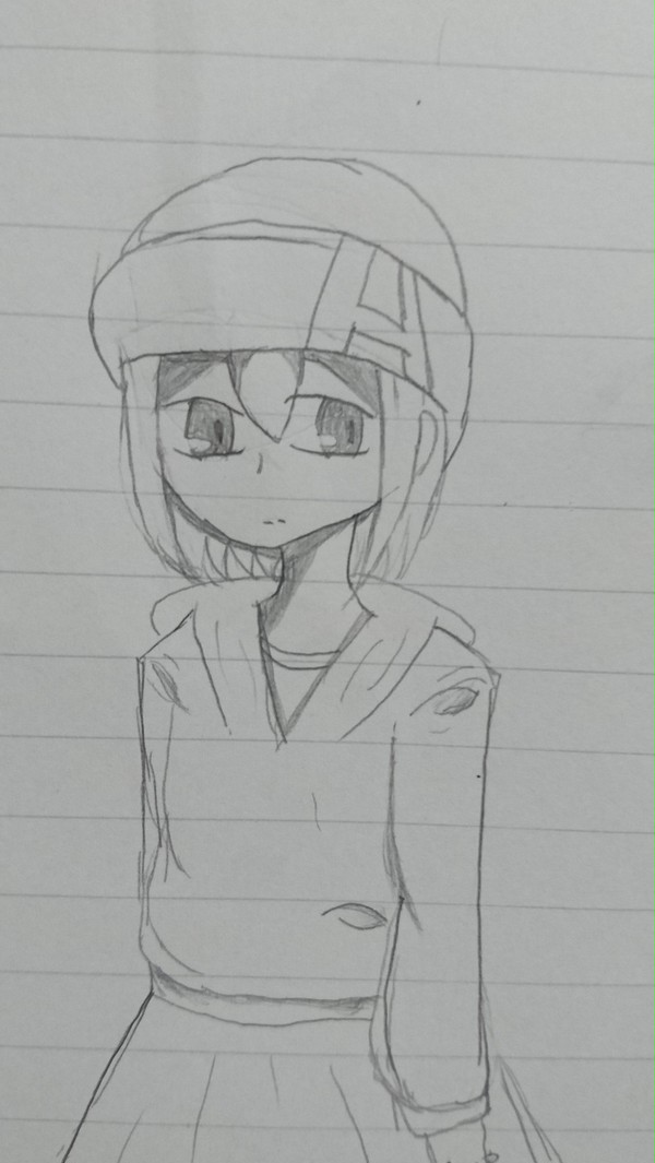オリ絵