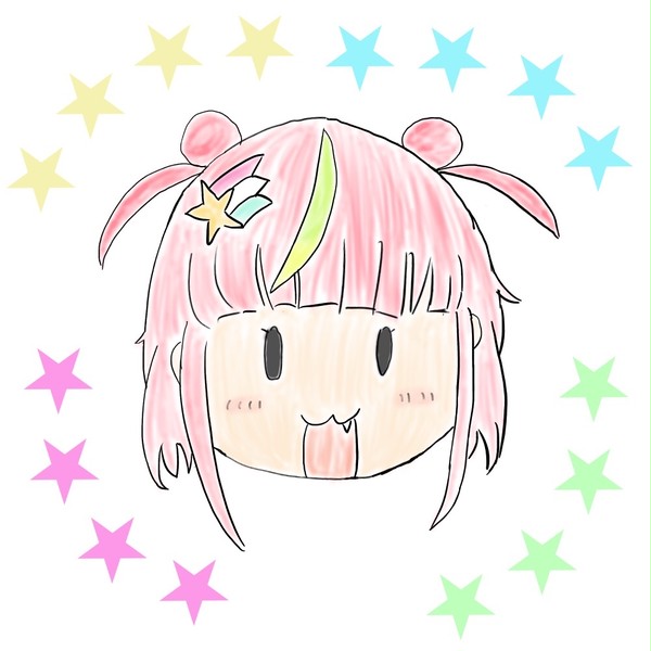 星宮ぐみちゃん