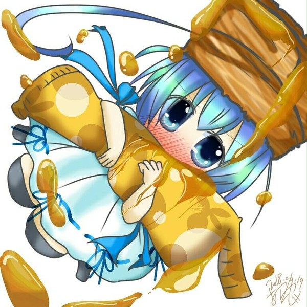 ビスケたん
