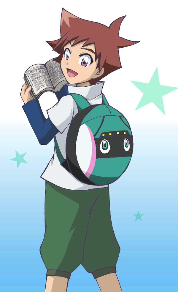 次はどこに出かけようか?