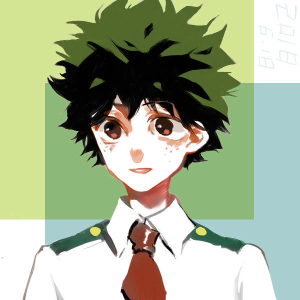 deku