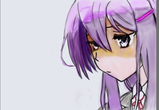 ユリちゃん yuri