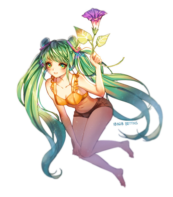 Miku