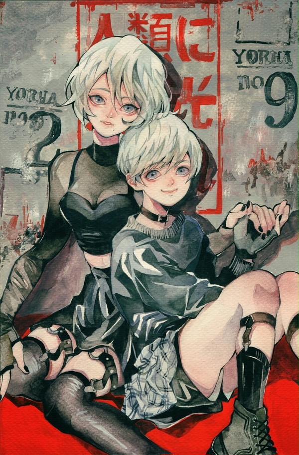 goth