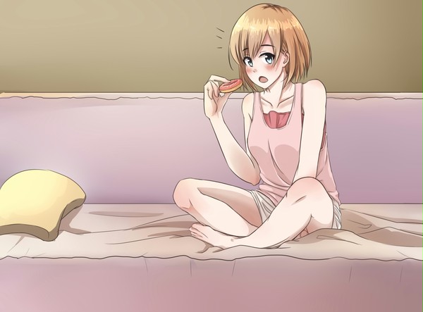 宫森葵