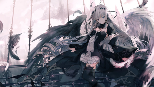 【The Angel's Message】