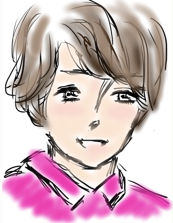 牧くん