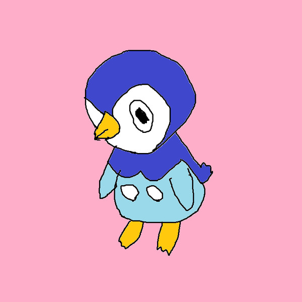 ポッチャマ