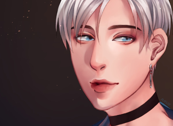 [GOT7] BamBam