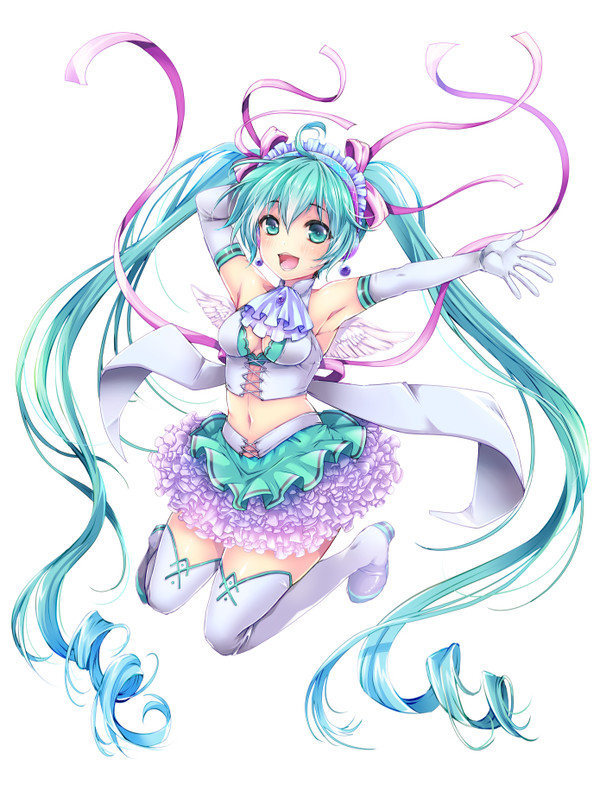 初音レーシング2018
