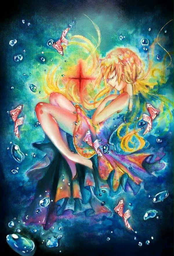 海