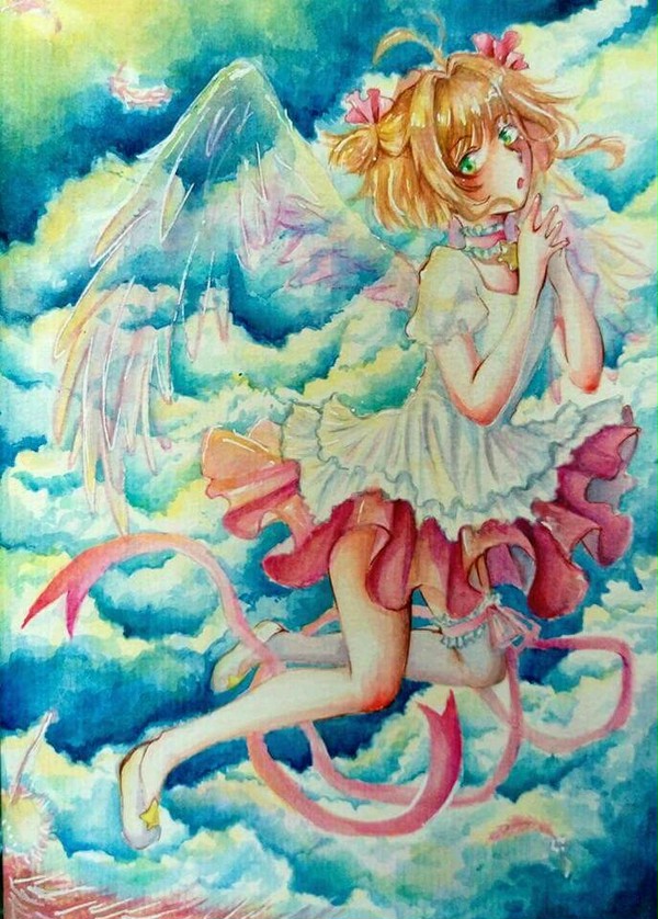 小櫻