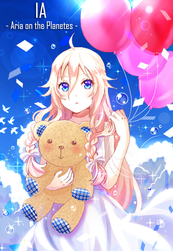 ʕ•ﻌ•ʔ ❤
