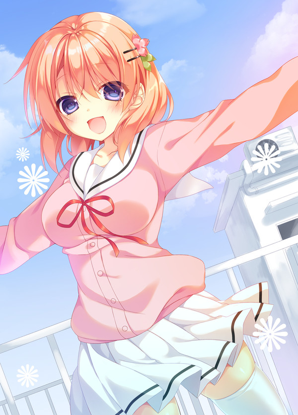 ココアちゃん