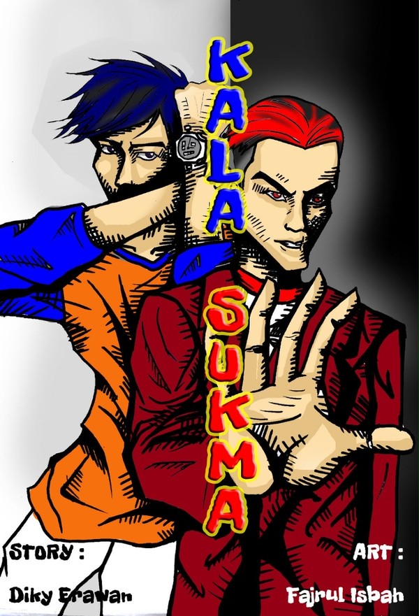 Cover Illustration