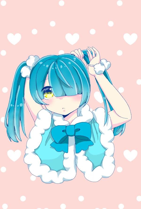 アシディアちゃん