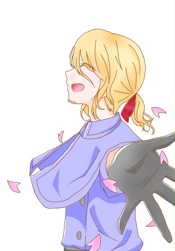 ヘタミュ寿里ンス
