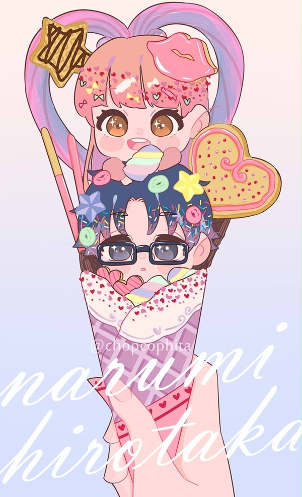 ice cream