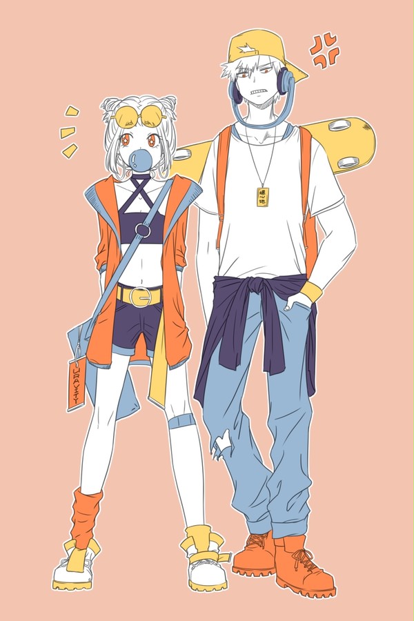 More勝茶