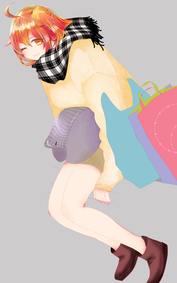 デート！デート！