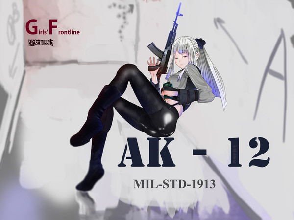 AK-12