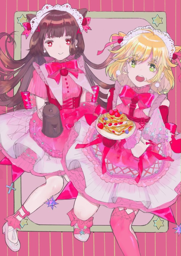 バレンタイン