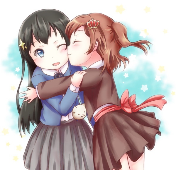 ひかりちゃんがだいすき
