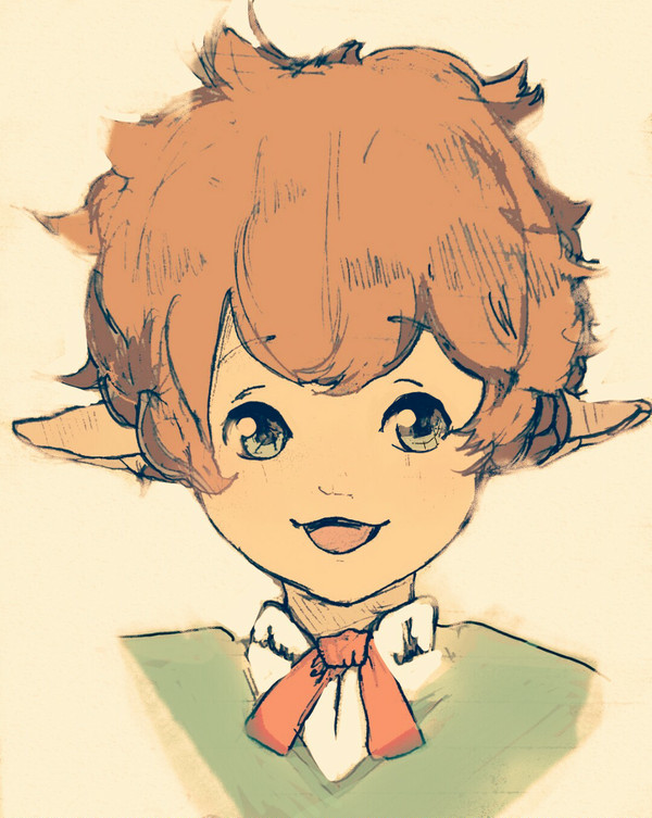 らくがき