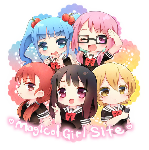 Magical Girl Site
