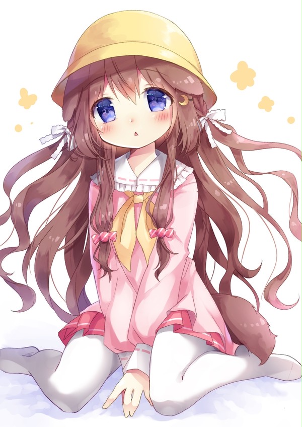 およ？