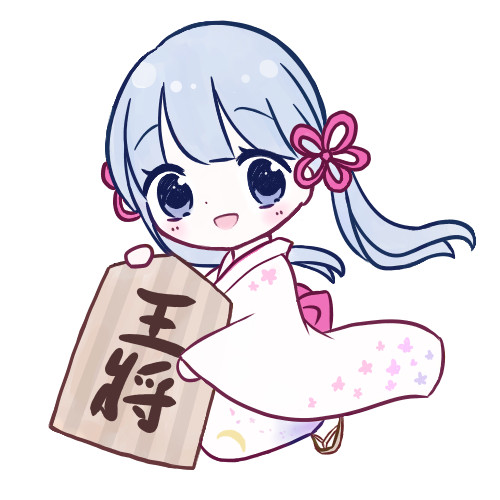つくよみちゃん