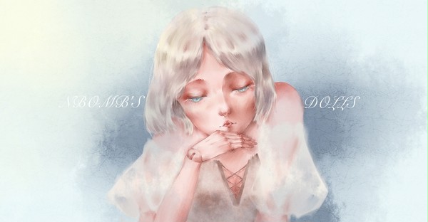 doll