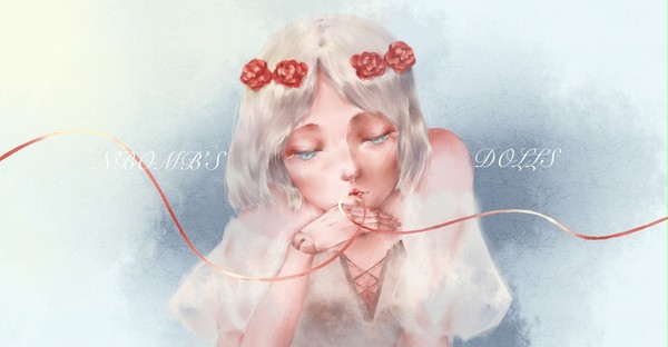 doll