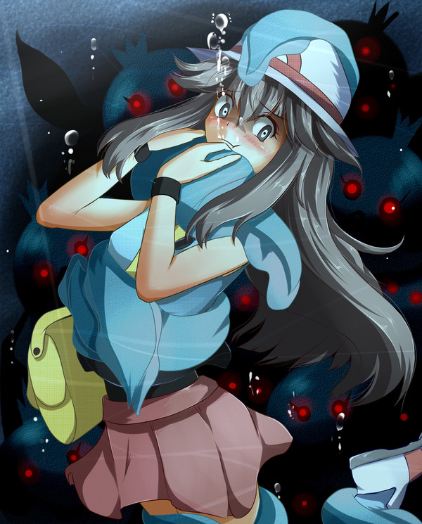 -Attack of the Pururill-