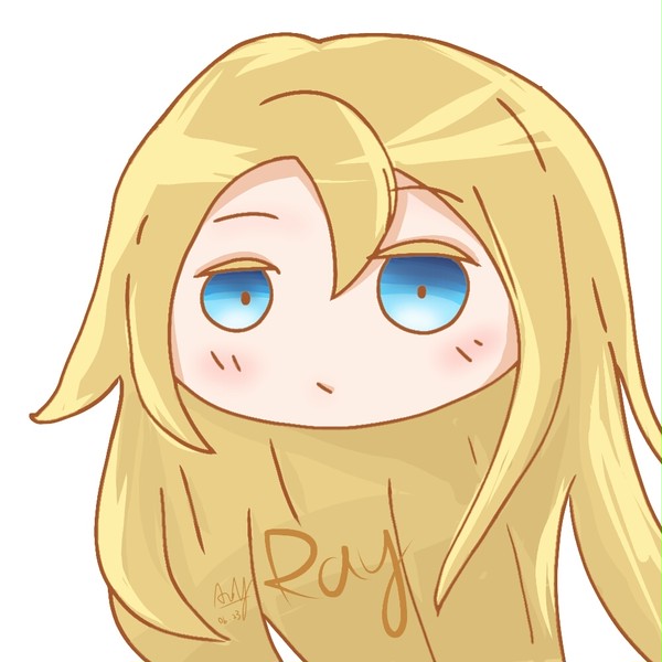 殺戮の天使 ray