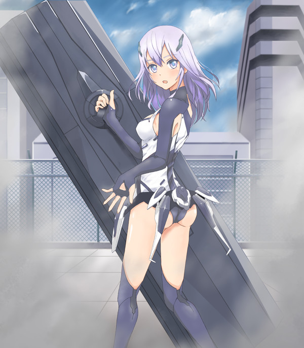 レイシア