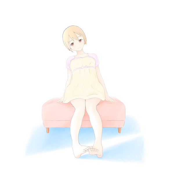 八神ヒカリ