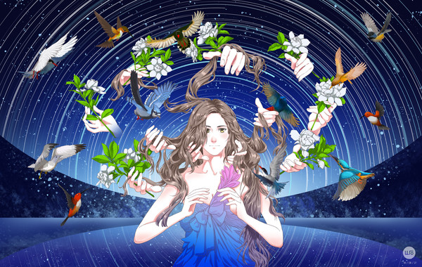 星空