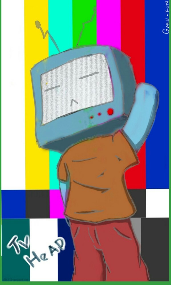 TV guy