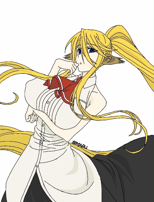 Minster Musume