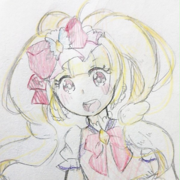 キュアマシェリ