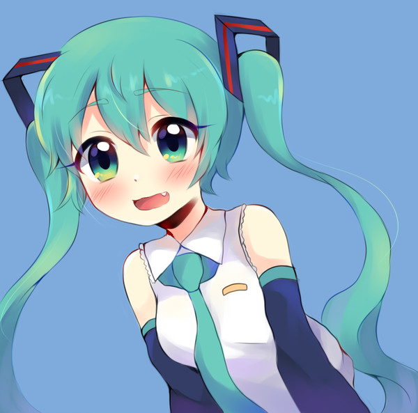 ミクさん