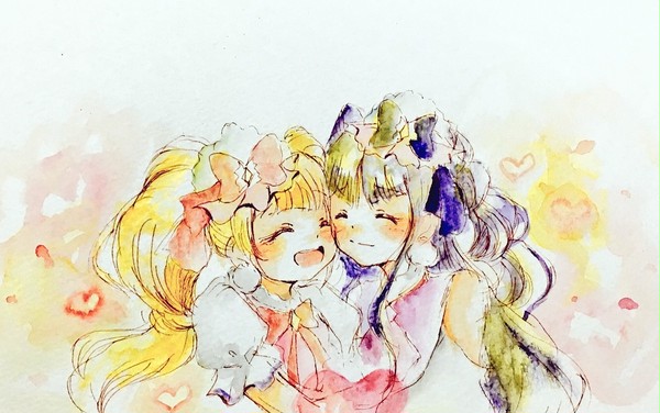 *大好きなのです…っ*