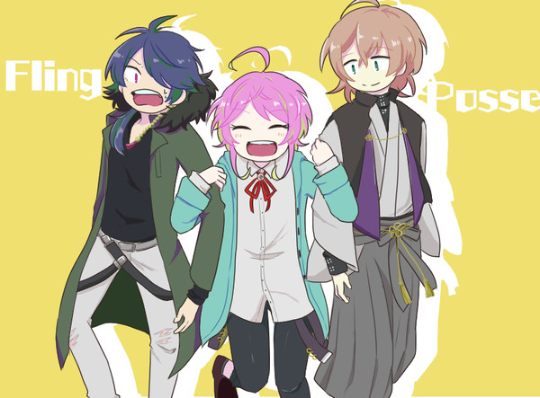 シブヤ