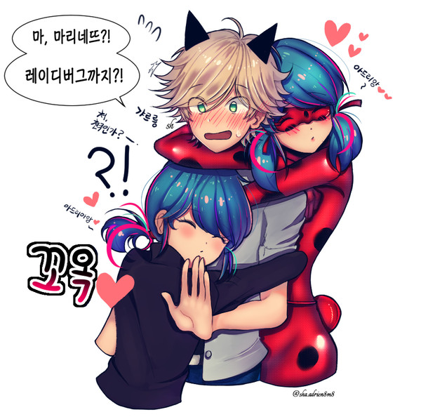 LADYBUG