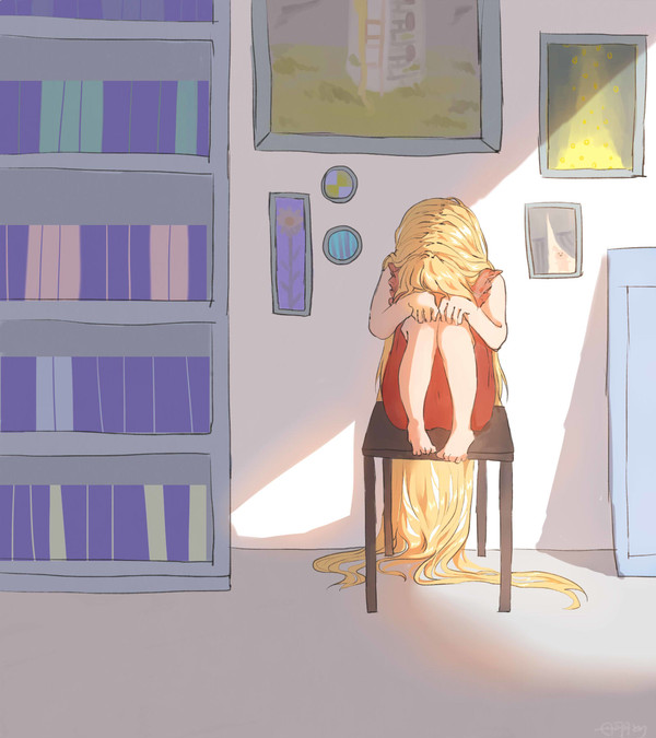 創作ログ　1