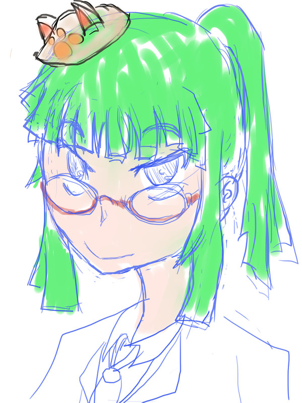 ネクロん